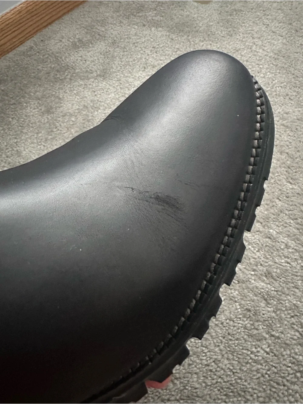 Cole Haan ZeroGrand Chelsea WP Boots